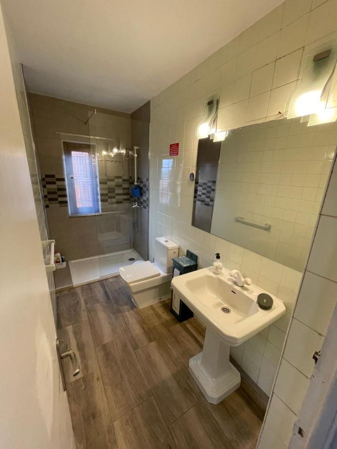 Chalet Xeitosino Astorga Eksteriør bilde