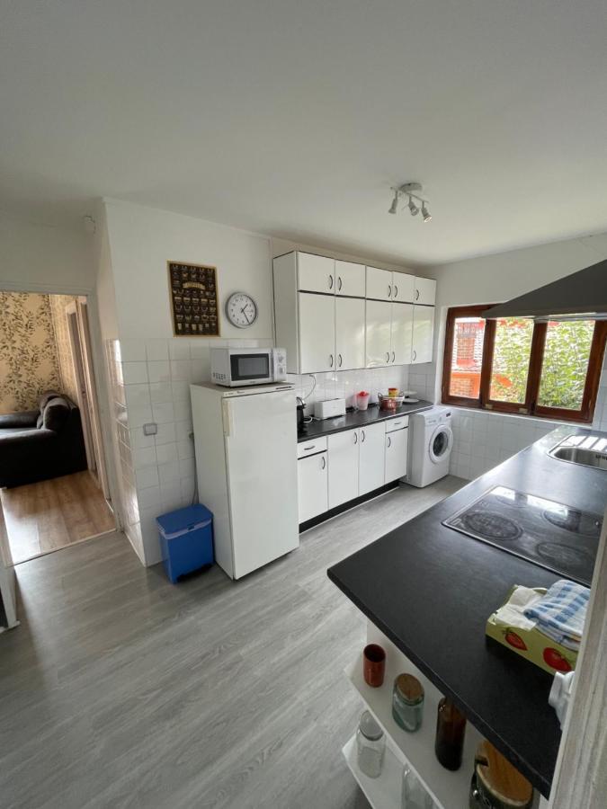 Chalet Xeitosino Astorga Eksteriør bilde