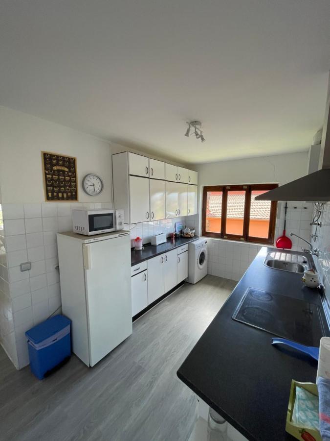 Chalet Xeitosino Astorga Eksteriør bilde