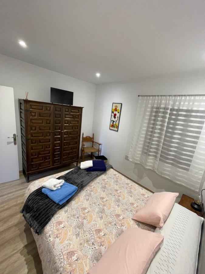 Chalet Xeitosino Astorga Eksteriør bilde